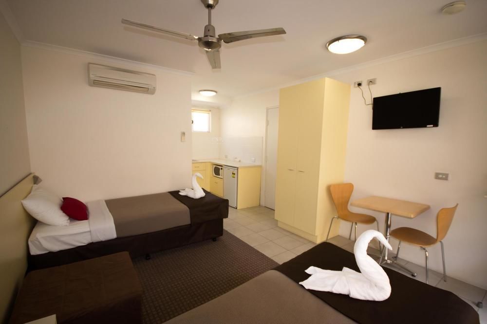 Surf Beach Motel Coffs Coffs Harbour Exterior foto