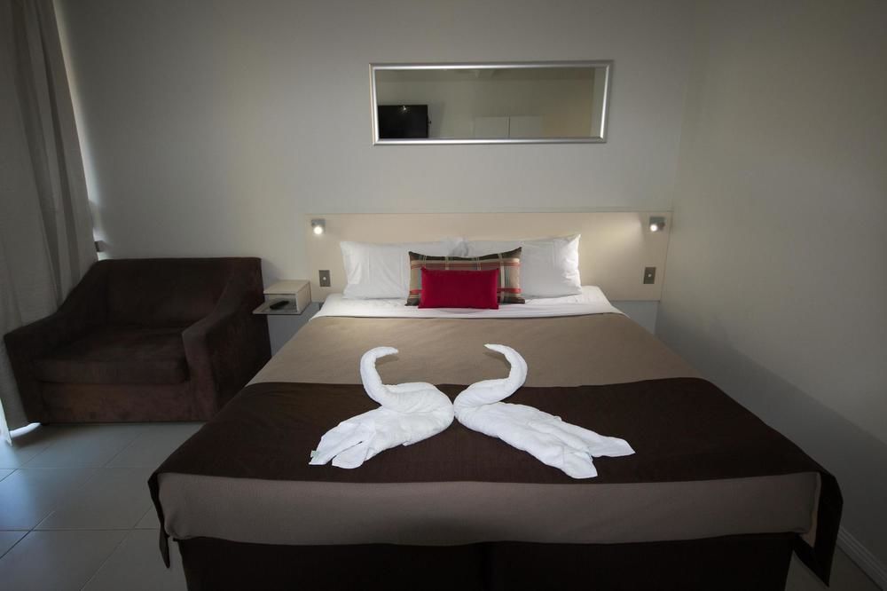 Surf Beach Motel Coffs Coffs Harbour Exterior foto