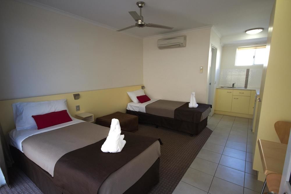 Surf Beach Motel Coffs Coffs Harbour Exterior foto